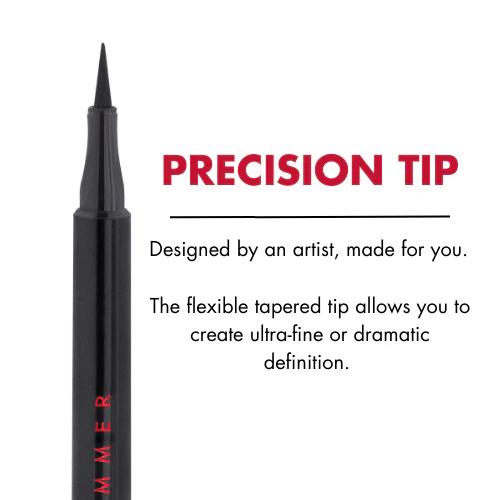 RubyHammer Ruby Hammer Precision Liquid Eyeliner