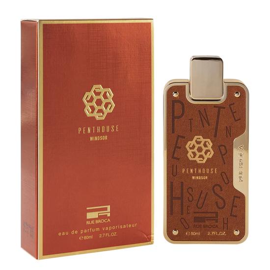 Rue Broca Penthouse Windsor Eau De Parfum Rue Broca 80ml