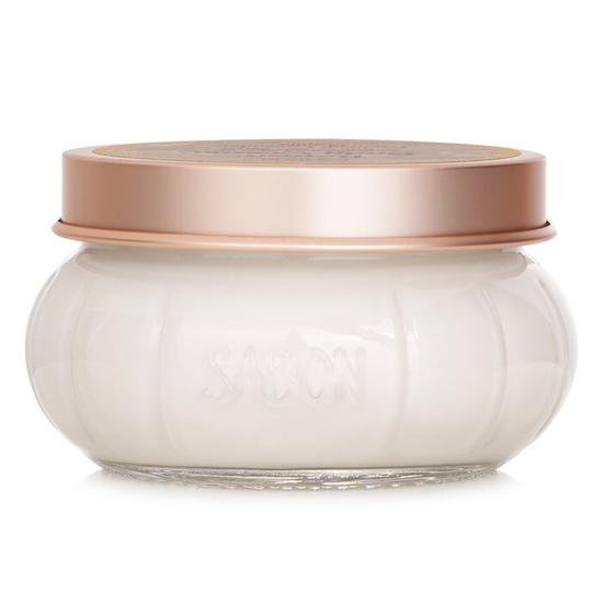 Sabon Beauty Oil Patchouli Lavender Vanilla 200ml