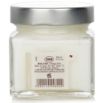 Sabon Body Gelee Mango Kiwi 200ml