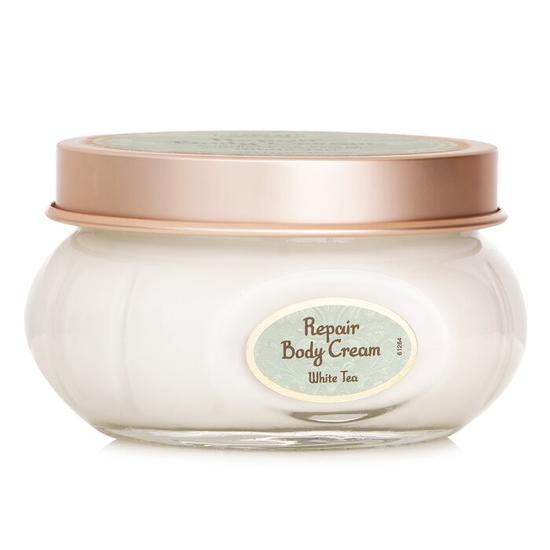 Sabon Repair Body Cream White Tea 200ml