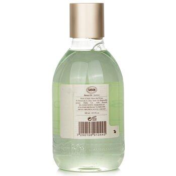 Sabon Shower Oil Delicate Jasmine 300ml