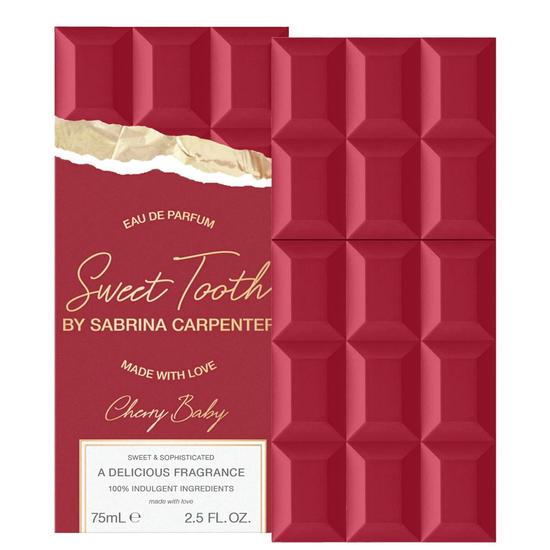 Sabrina Carpenter Cherry Baby Eau De Parfum 30ml