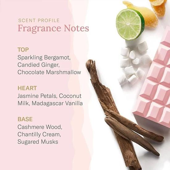 Sabrina Carpenter Sweet Tooth Body Mist