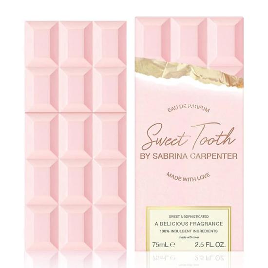 Sabrina Carpenter Sweet Tooth Eau De Parfum 30ml