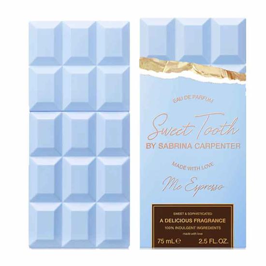 Sabrina Carpenter Sweet Tooth Me Espresso Eau De Parfum 30ml