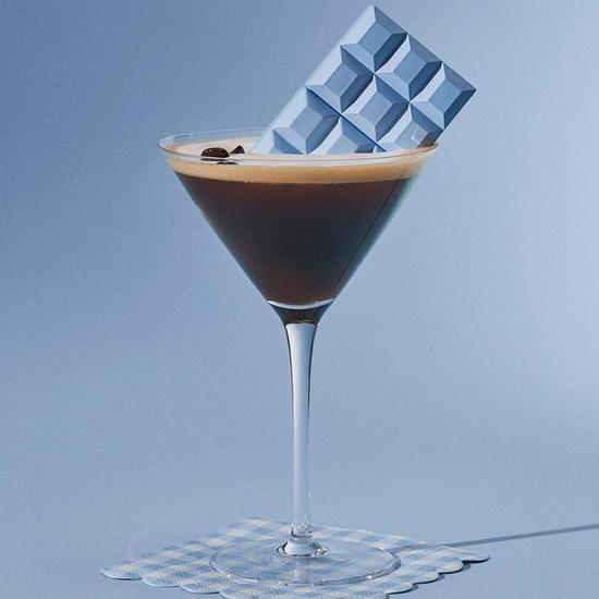 Sabrina Carpenter Sweet Tooth Me Espresso Eau De Parfum 30ml