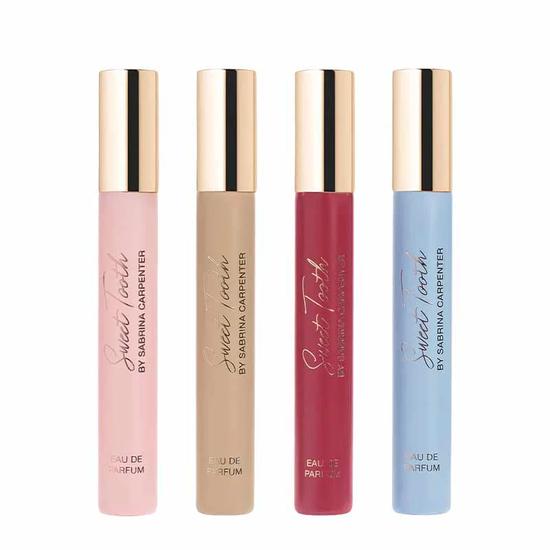 Sabrina Carpenter Travel Eau De Parfum Gift Set