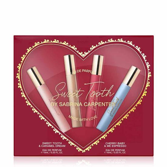 Sabrina Carpenter Travel Eau De Parfum Gift Set