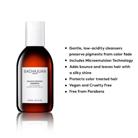 Sachajuan Colour Protect Conditioner 250ml