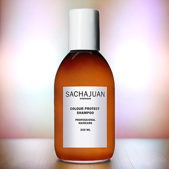 Sachajuan Colour Protect Shampoo 250ml
