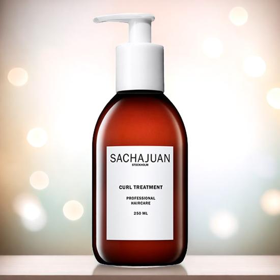 Sachajuan Curl Treatment 250ml