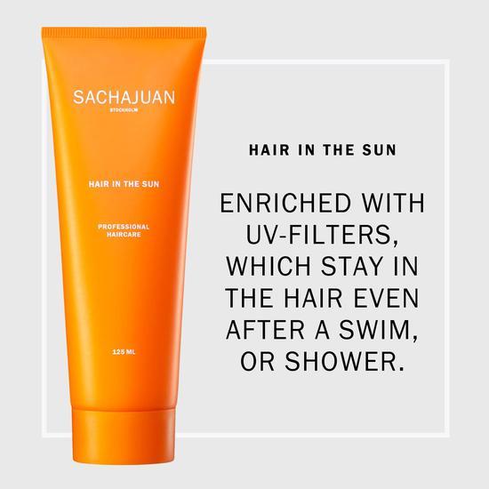 Sachajuan Hair In The Sun 100ml