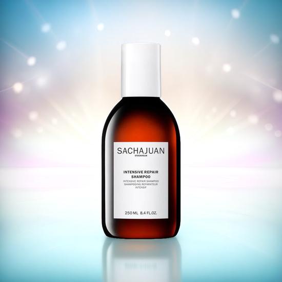 Sachajuan Intensive Repair Shampoo 1000ml