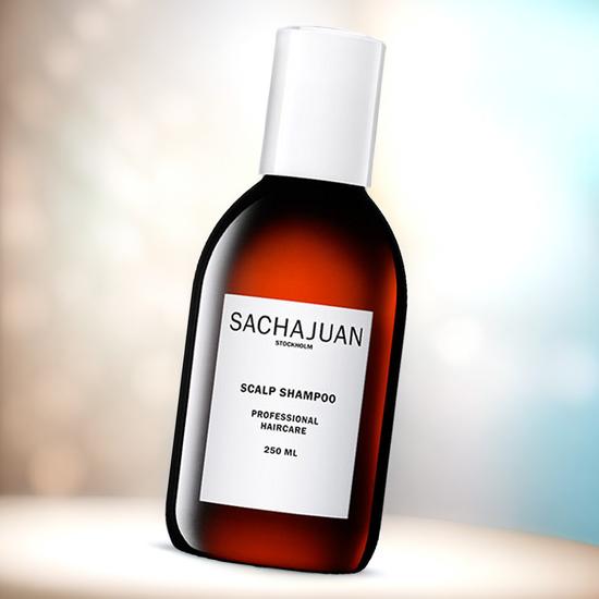 Sachajuan Scalp Shampoo 250ml