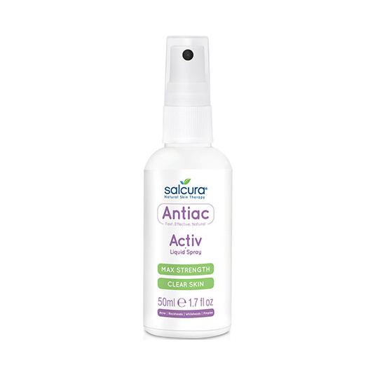 Salcura Antiac Activ Liquid Spray 50ml