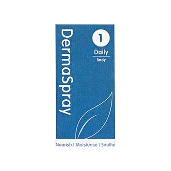 Salcura Bioskin DermaSpray 100ml