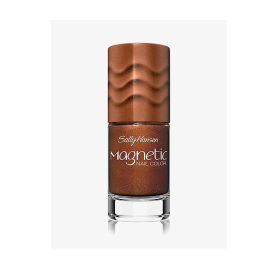 Sally Hansen Magnetic Nail Colour Graphite Gravity #908