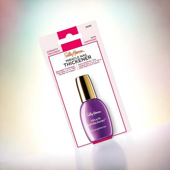 Sally Hansen Miracle Nail Thickener 15ml