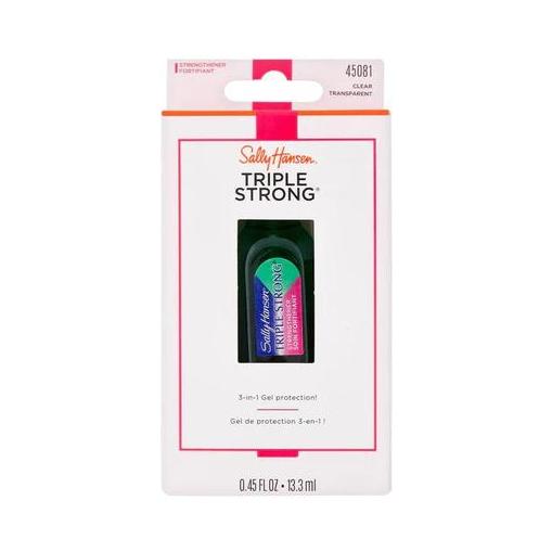 Sally Hansen Triple Strong Strengthener Clear