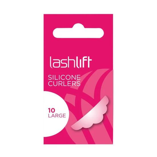 Salon System Lashlift Silicon Curlers Large