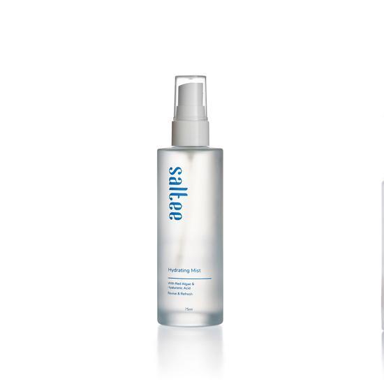 Saltee Hydrating Mist