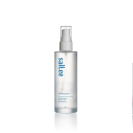 Saltee Hydrating Mist