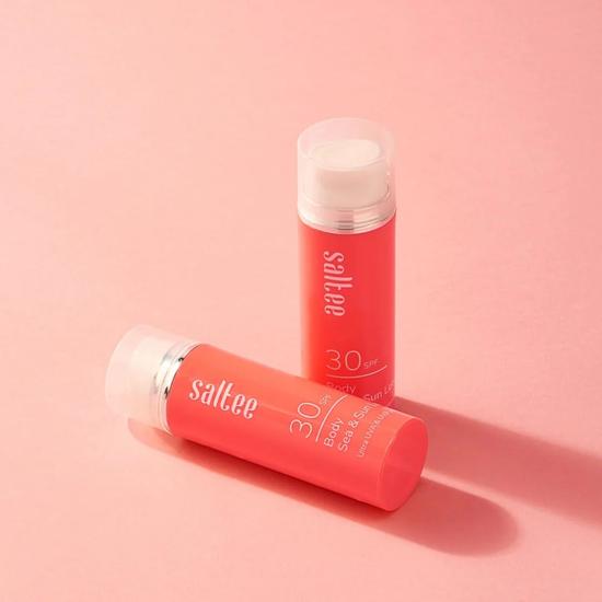Saltee SPF 30 Body Sea & Sun Lotion 150ml