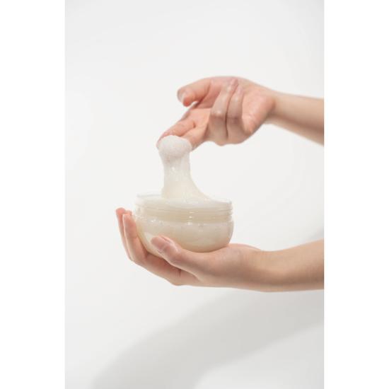 Saltherapy Salty Honey Body Scrub 300g