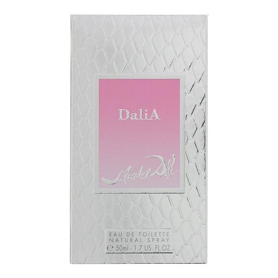 Salvador Dali DaliA Eau De Toilette 30ml