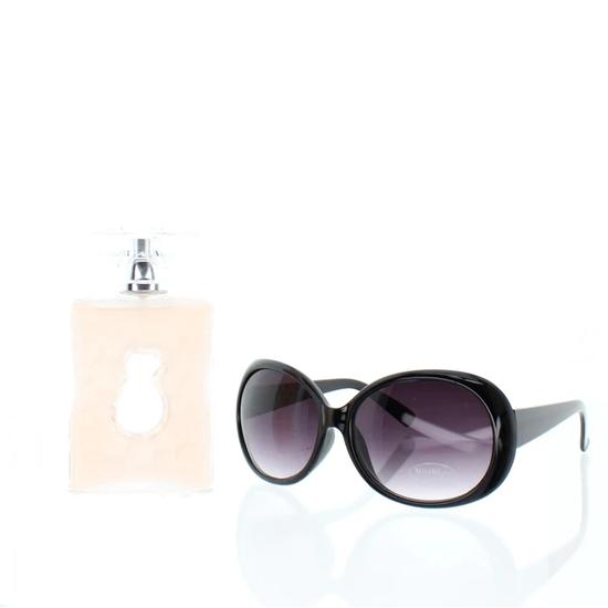 Salvador Dali Dalia More By Salvador Dali Eau De Toilette With Sunglasses 50ml