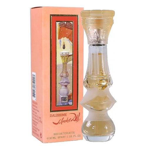 Salvador Dali Dalissime Eau De Toilette 30ml
