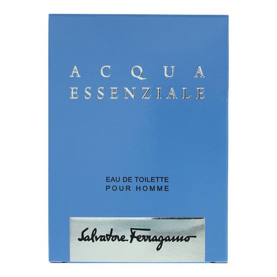 Salvatore Ferragamo Acqua Essenziale Eau De Toilette 100ml
