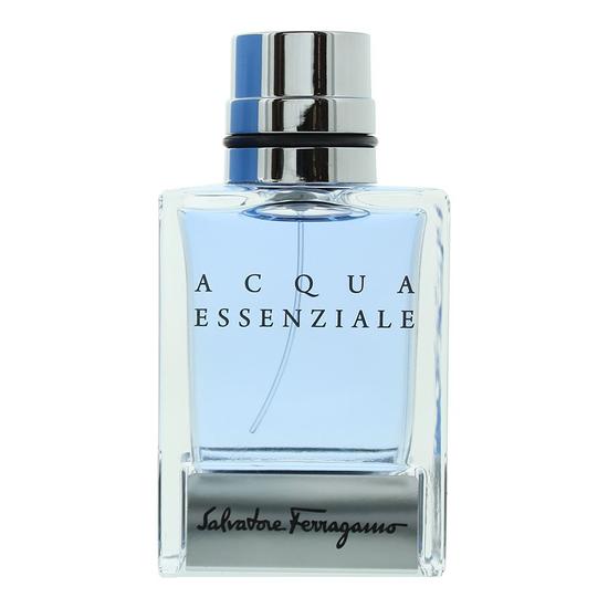 Salvatore Ferragamo Acqua Essenziale Eau De Toilette 100ml