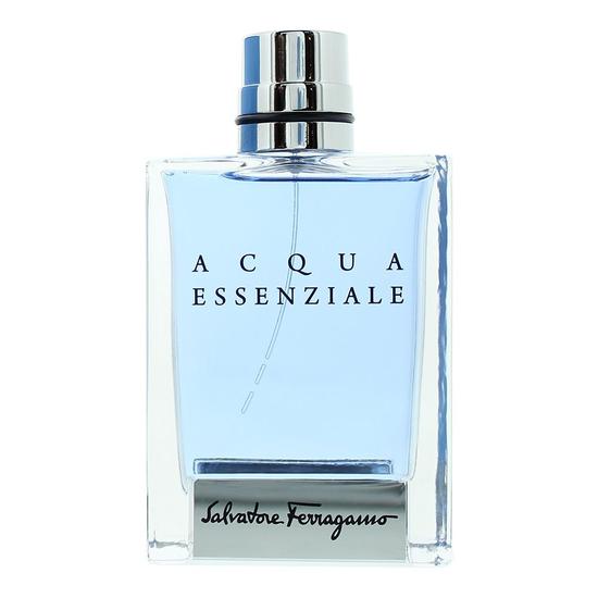 Salvatore Ferragamo Acqua Essenziale Eau De Toilette 100ml