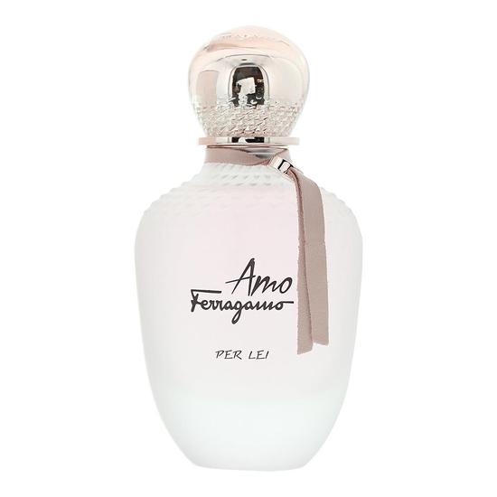 Salvatore Ferragamo Amo Ferragamo Per Lei Eau De Parfum 50ml