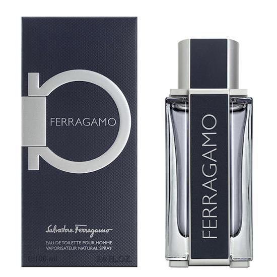 Salvatore Ferragamo Eau De Toilette 100ml