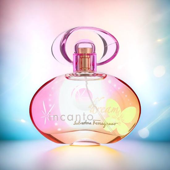 Salvatore Ferragamo Incanto Dream Eau De Toilette 50ml