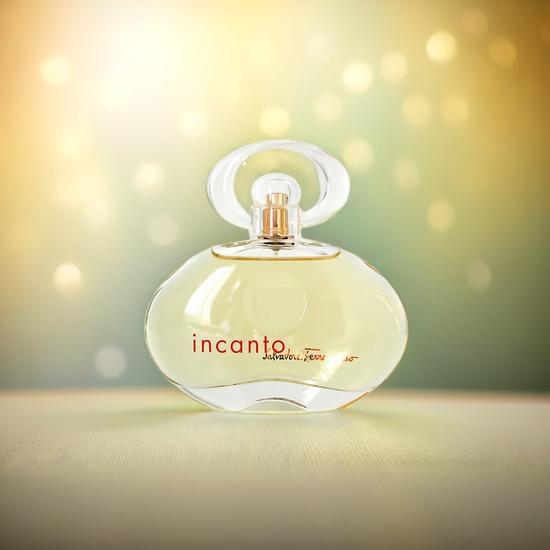 Salvatore Ferragamo Incanto Eau De Parfum 100ml