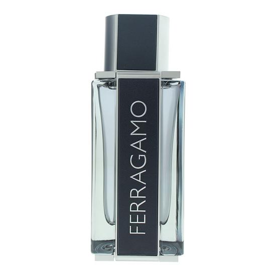 Salvatore Ferragamo Men Eau De Toilette 100ml