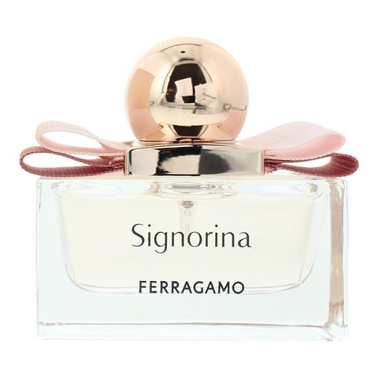 Salvatore Ferragamo Signorina Eau De Parfum 30ml