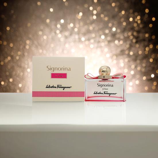 Salvatore Ferragamo Signorina In Fiore Eau De Toilette 100ml