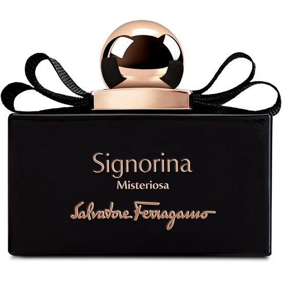 Salvatore Ferragamo Signorina Misteriosa Eau De Parfum 30ml