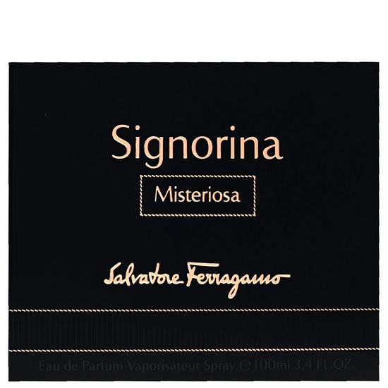 Salvatore Ferragamo Signorina Misteriosa Eau De Parfum 30ml