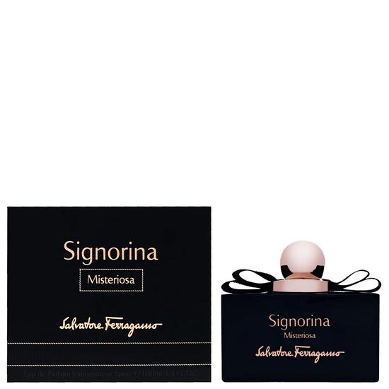 Salvatore Ferragamo Signorina Misteriosa Eau De Parfum 30ml