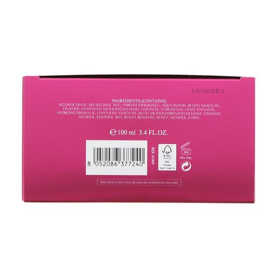 Salvatore Ferragamo Signorina Ribelle Eau De Parfum 20ml