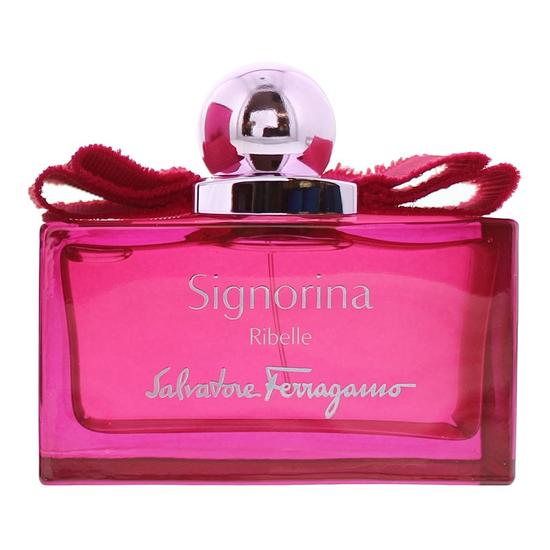 Salvatore Ferragamo Signorina Ribelle Eau De Parfum 20ml