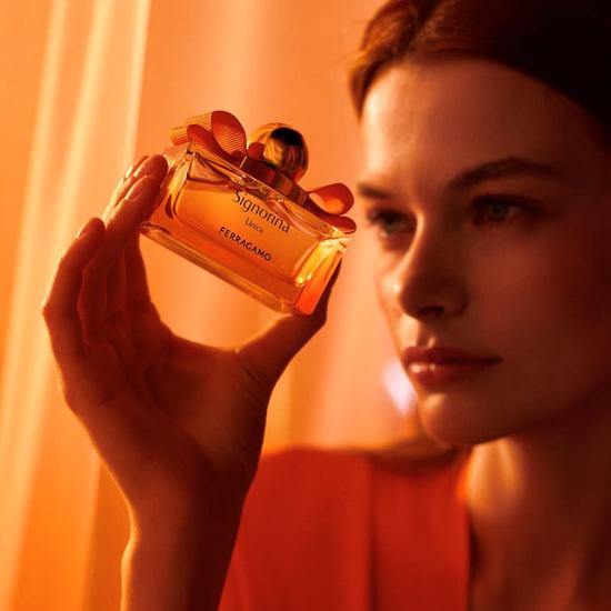 Salvatore Ferragamo Signorina Unica Eau De Parfum 100ml