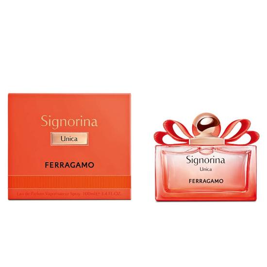 Salvatore Ferragamo Signorina Unica Eau De Parfum 100ml