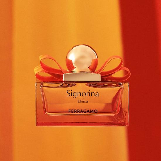 Salvatore Ferragamo Signorina Unica Eau De Parfum 100ml